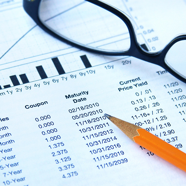 Capital Markets