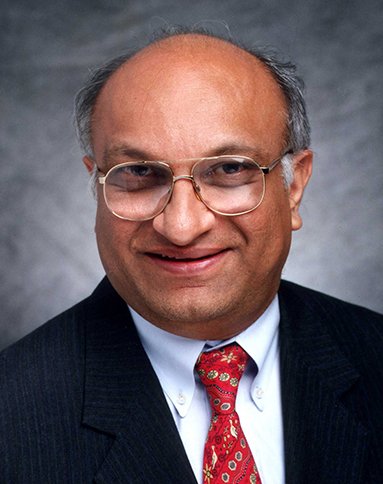 Mahesh K. Kotecha