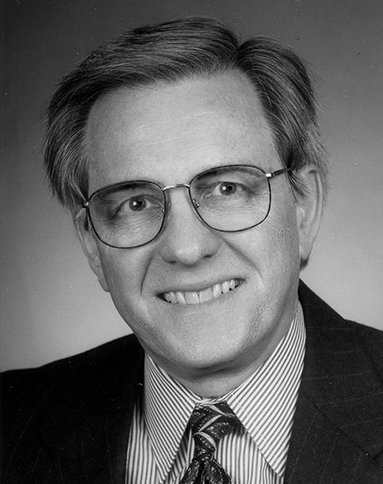 Roger P. Nye