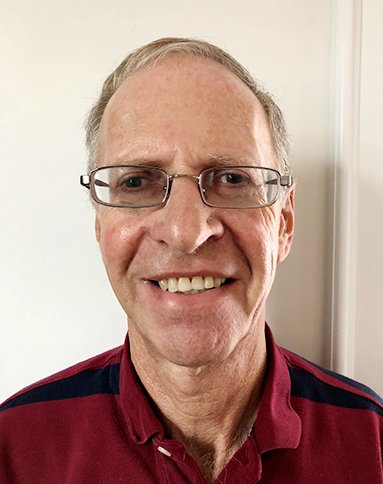  Roy P. Weinberger