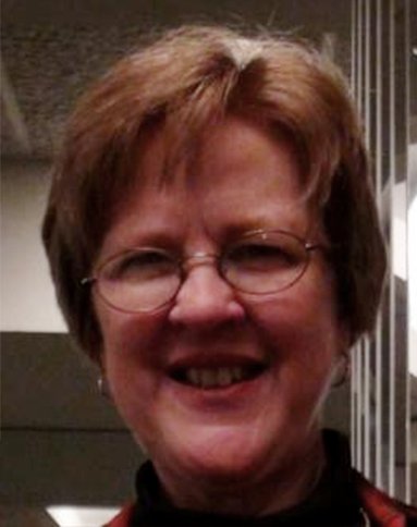Ruth I. DeFord